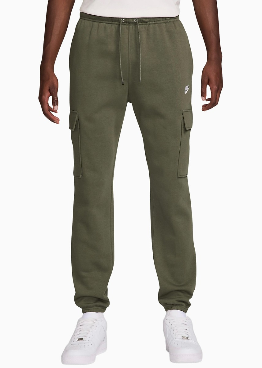 Pantaloni bărbați Nike Club FN3805 222