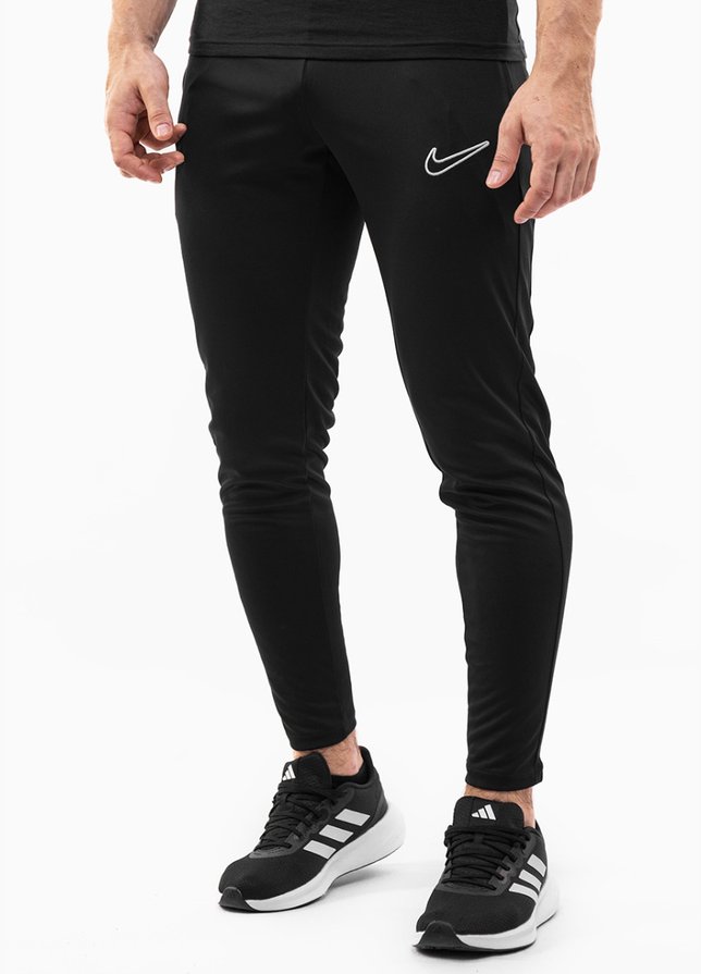 Nike Pantaloni pentru barbati DF Academy 23 DR1666 010 Nike Pantaloni pentru barbati DF Academy 23 DR1666 010