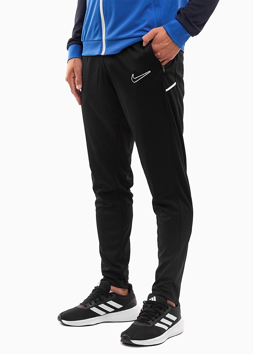 Nike Pantaloni pentru bărbați Dri-Fit Academy 25 FZ9805 010