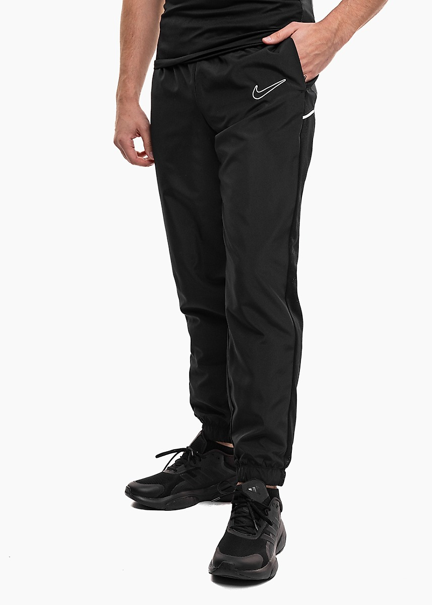 Pantaloni bărbați Nike Dri-Fit Academy 25 Track FZ9852 010