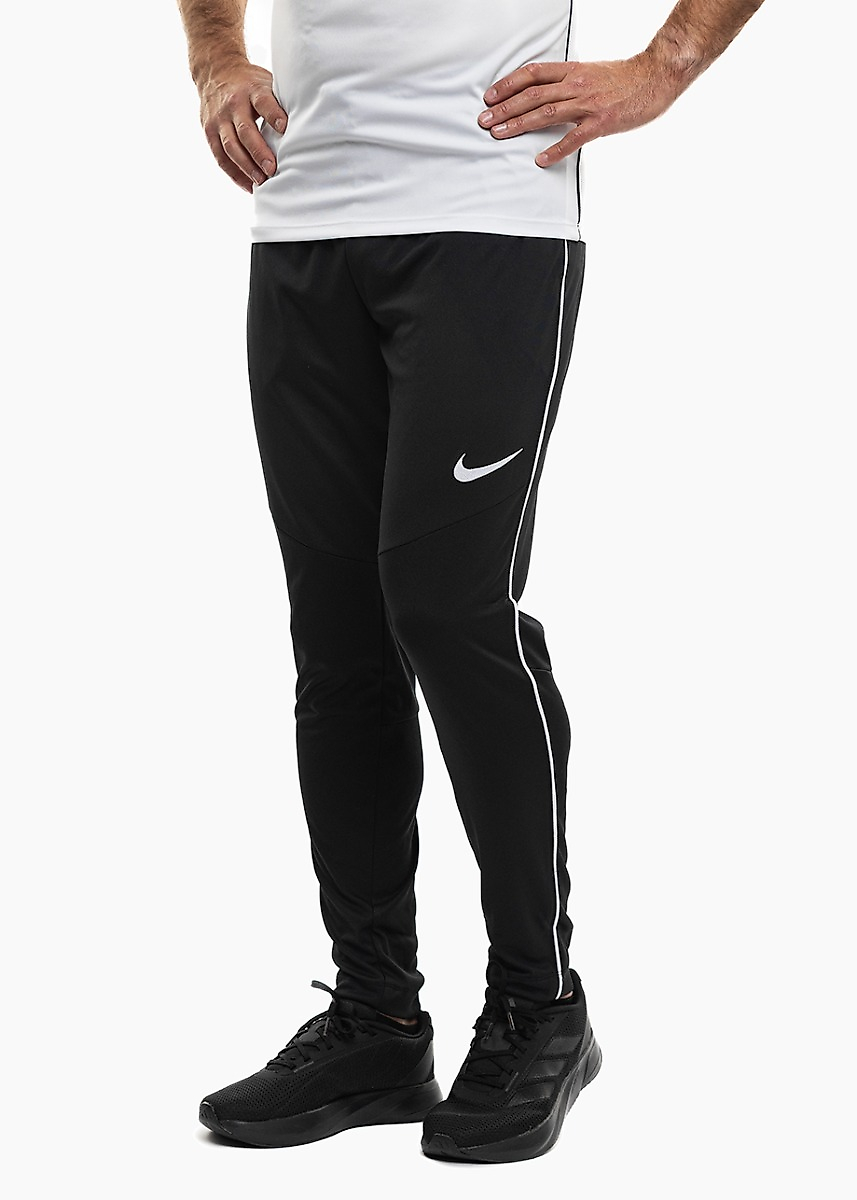 Nike Pantaloni bărbați Dri-Fit Park 26 Pant Kp HM7171 010