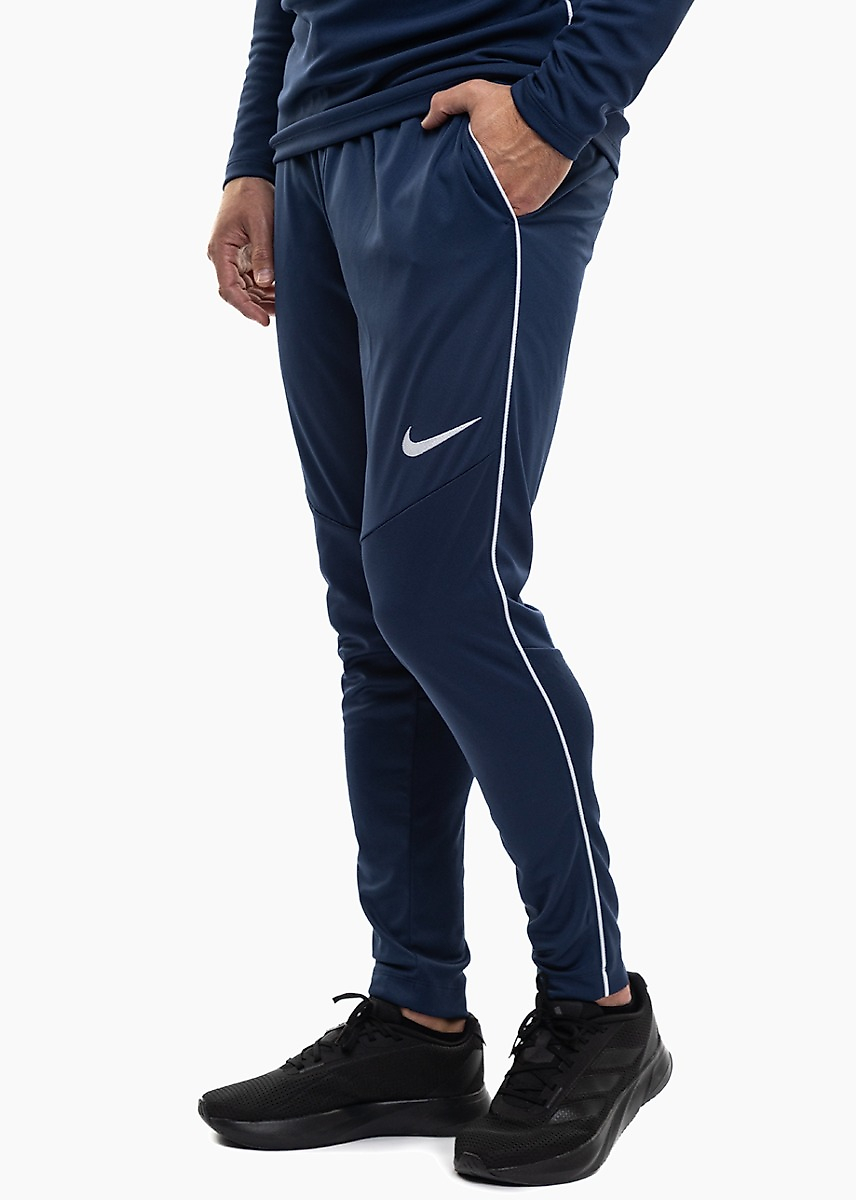 Nike Pantaloni bărbați Dri-Fit Park 26 Pant Kp HM7171 410