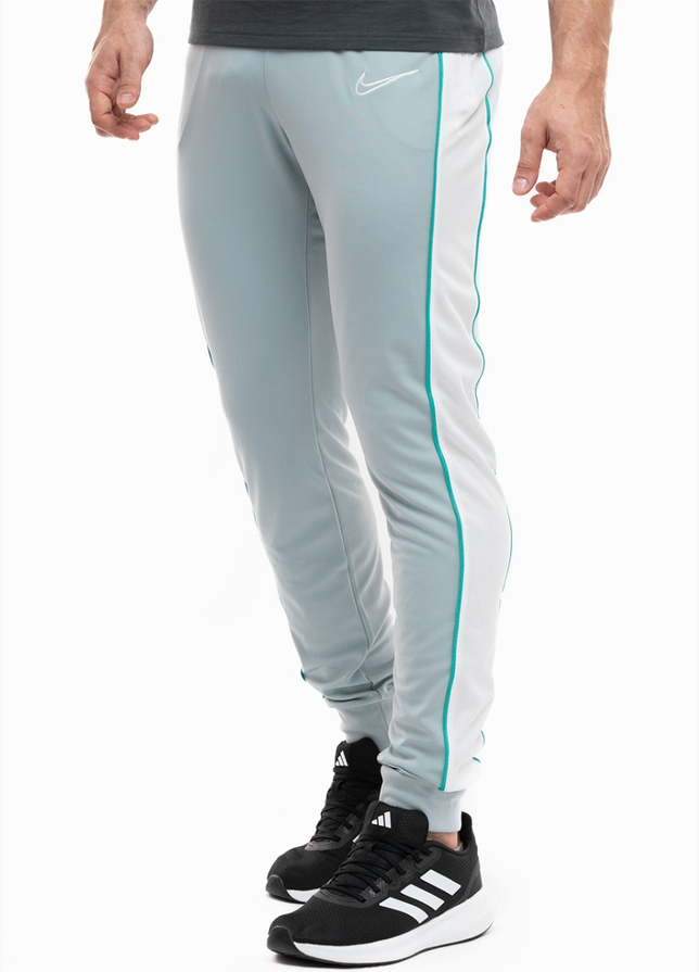 Nike pantaloni bărbați NK Df Academy Trk Pant Kp Fp Jb CZ0971 019 Nike pantaloni bărbați NK Df Academy Trk Pant Kp Fp Jb CZ0971 019