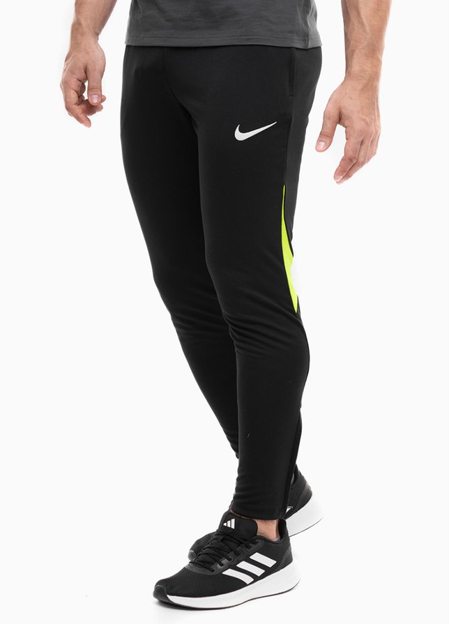 Nike Pantaloni bărbați DF Academy Pant KPZ DH9240 010 Nike Pantaloni bărbați DF Academy Pant KPZ DH9240 010