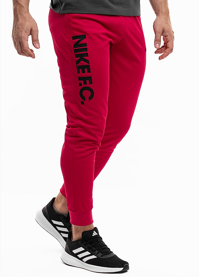Nike Pantaloni Bărbați NK Df Fc Libero Pant K DC9016 614 Nike Pantaloni Bărbați NK Df Fc Libero Pant K DC9016 614