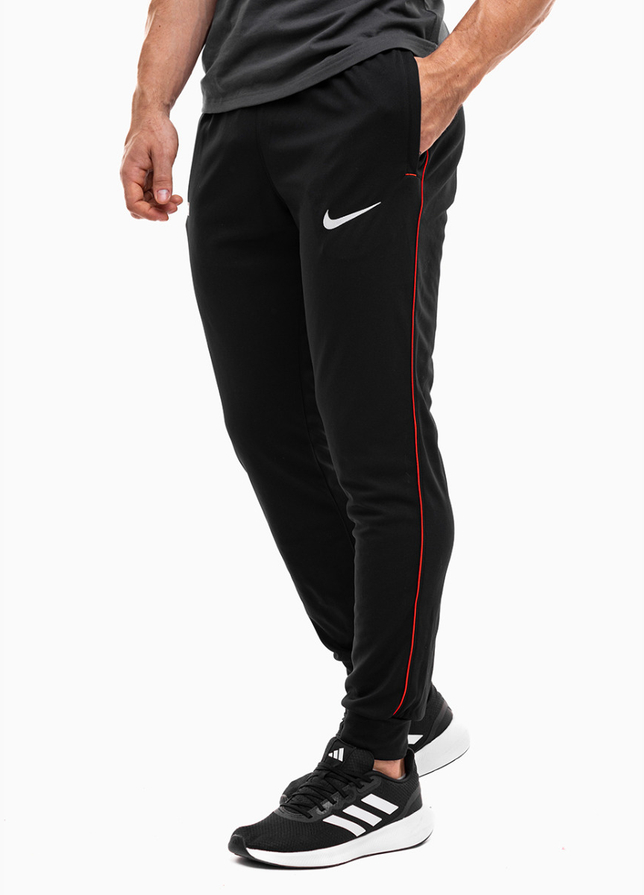 Nike Pantaloni Bărbați NK Df FC Libero Pant KPZ DH9666 010 Nike Pantaloni Bărbați NK Df FC Libero Pant KPZ DH9666 010