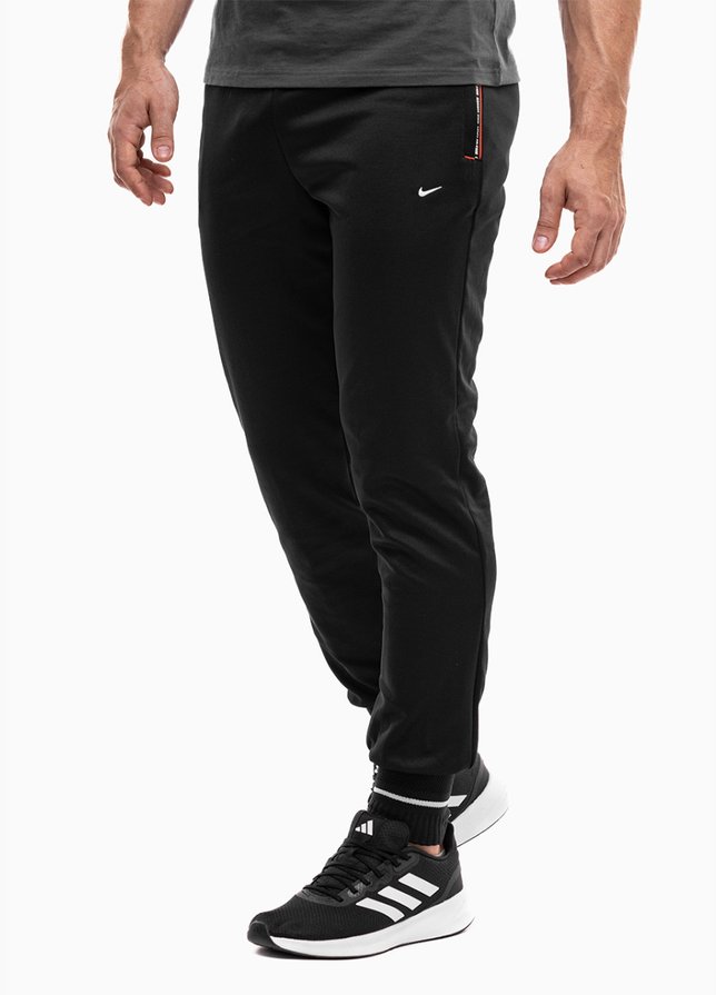 Nike Pantaloni Bărbați NK FC Tribuna Sock Pant DD9541 010 Nike Pantaloni Bărbați NK FC Tribuna Sock Pant DD9541 010