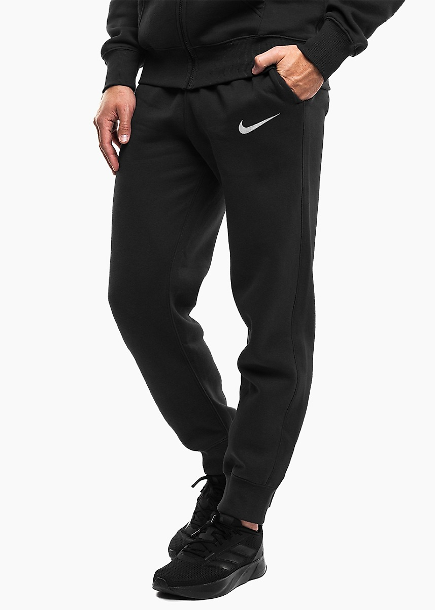 Nike Pantaloni bărbătești Park 26 Fleece IB1248 010