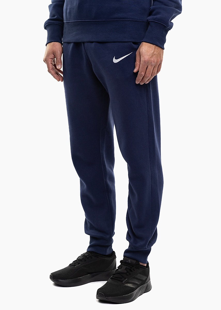 Nike Pantaloni bărbătești Park 26 Fleece IB1248 410