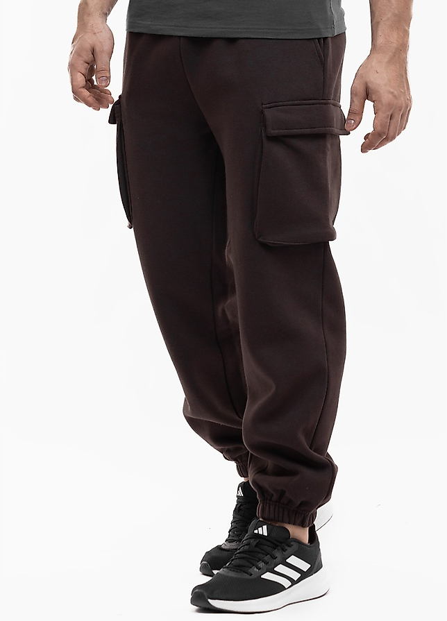 Outhorn Pantaloni bărbați M513 OTHAW23TTROM513 80S Outhorn Pantaloni bărbați M513 OTHAW23TTROM513 80S