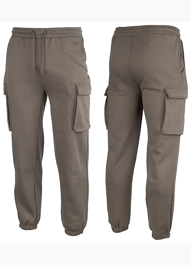 Outhorn Pantaloni bărbați M513 OTHAW23TTROM513 43S Outhorn Pantaloni bărbați M513 OTHAW23TTROM513 43S