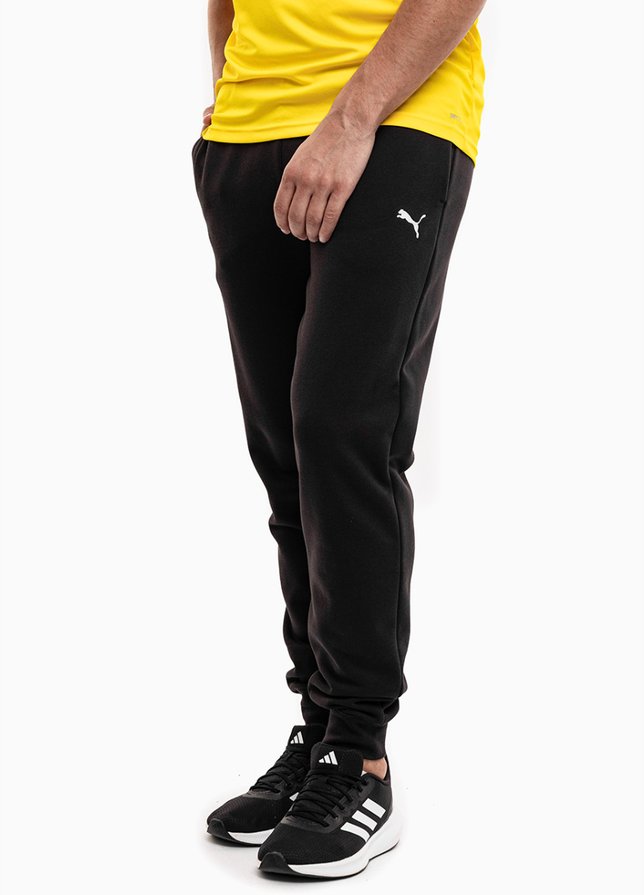 PUMA Pantaloni bărbătești ESS Sweatpants FL 682614 01 PUMA Pantaloni bărbătești ESS Sweatpants FL 682614 01