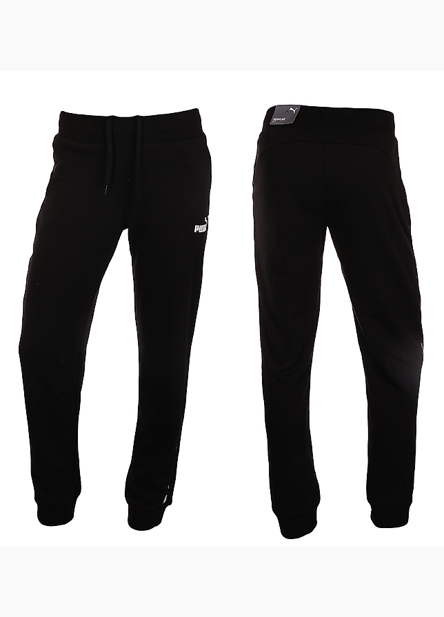 PUMA Pantaloni femei Power Tape Pants TR 847120 01 PUMA Pantaloni femei Power Tape Pants TR 847120 01