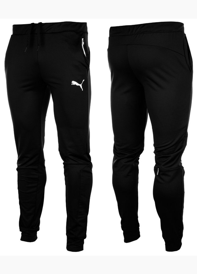 PUMA Tricou Pentru RTG Knit 585833 01 PUMA Tricou Pentru RTG Knit 585833 01