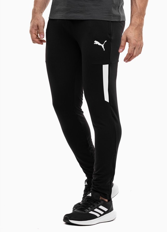 PUMA Bărbați pantaloni teamLIGA Training Pants 657332 03 PUMA Bărbați pantaloni teamLIGA Training Pants 657332 03