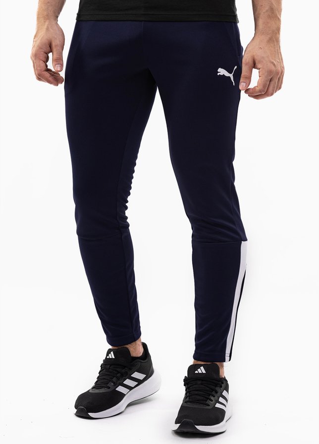 PUMA Bărbați pantaloni teamLIGA Training Pants Parisian 657242 06 PUMA Bărbați pantaloni teamLIGA Training Pants Parisian 657242 06