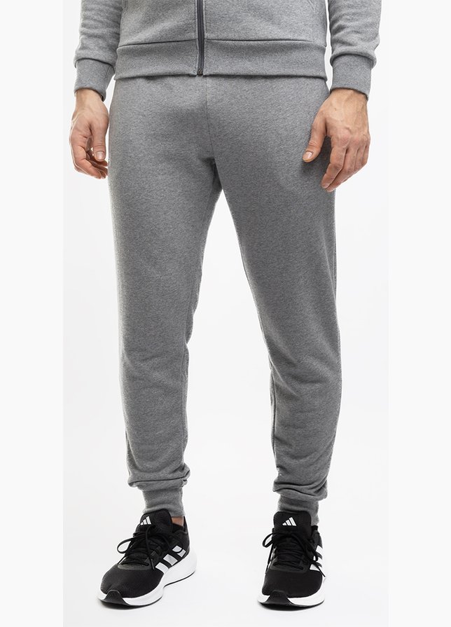 Under Armour Pantaloni bărbați Rival Fleece Joggers 1379774 025 Under Armour Pantaloni bărbați Rival Fleece Joggers 1379774 025