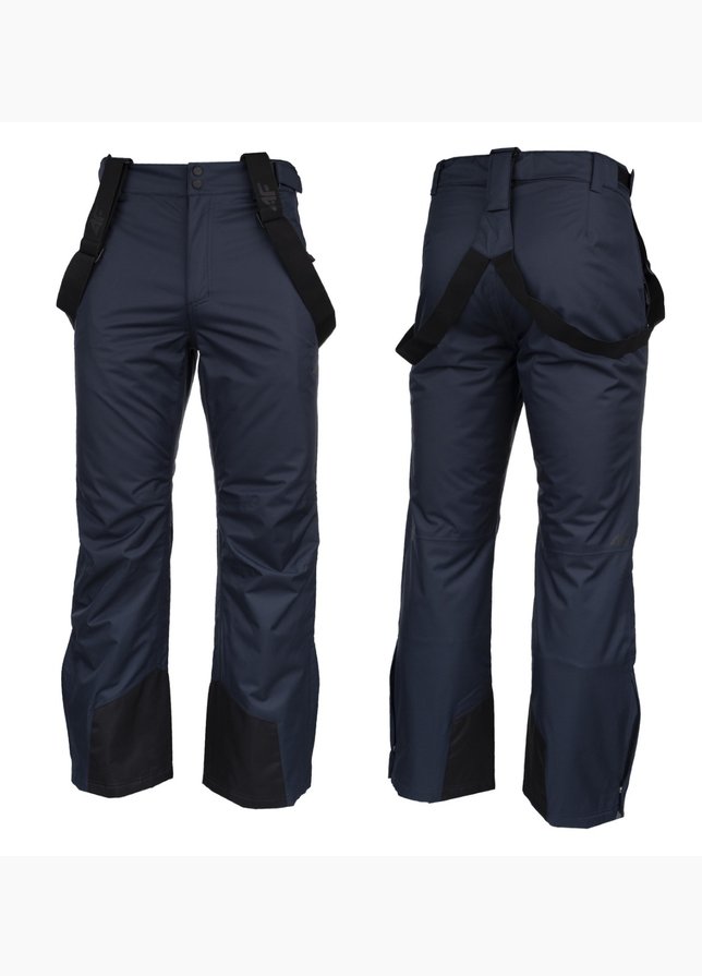 4F Pantaloni de schi pentru bărbați H4Z22 SPMN001 30S 4F Pantaloni de schi pentru bărbați H4Z22 SPMN001 30S