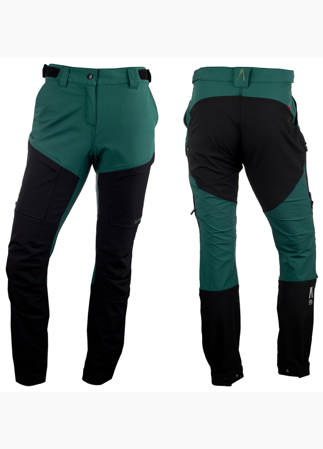 Alpinus Pantaloni de trekking pentru femei Socompa SU18768 Alpinus Pantaloni de trekking pentru femei Socompa SU18768