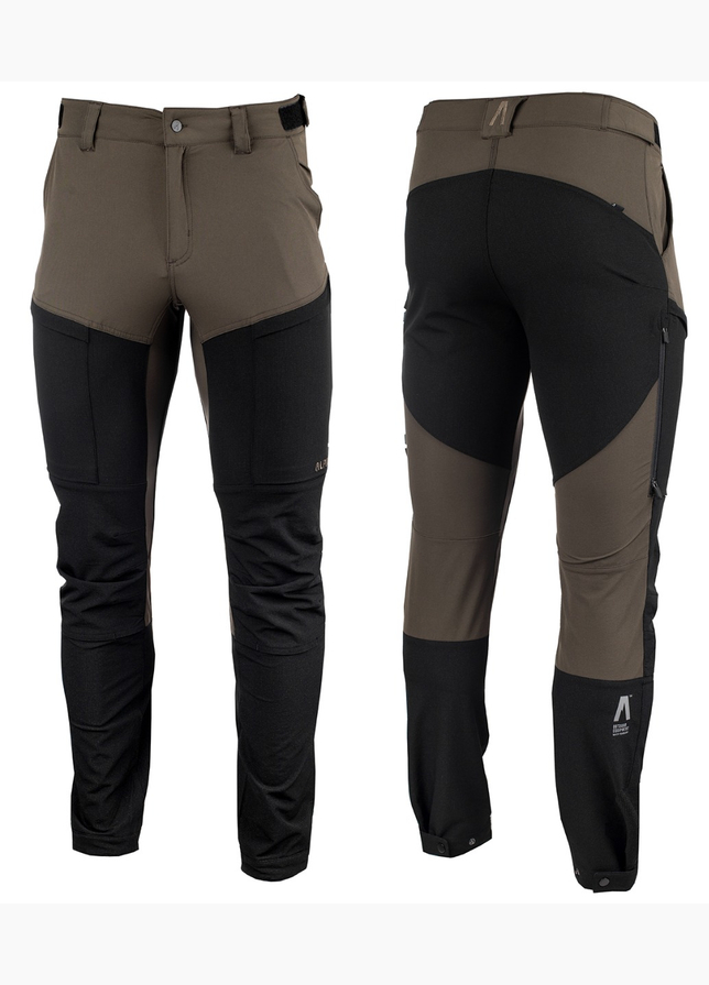 Alpinus Pantaloni de trekking pentru bărbați Pular SU18758 Alpinus Pantaloni de trekking pentru bărbați Pular SU18758