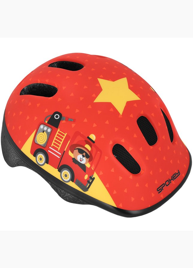 Spokey Cască pentru copii Fun M 941014 Spokey Cască pentru copii Fun M 941014