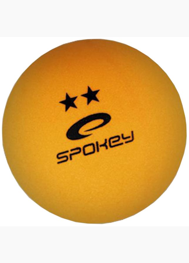 Spokey Mingi de tenis de masă Skilled ** 81875 6p Spokey Mingi de tenis de masă Skilled ** 81875 6p