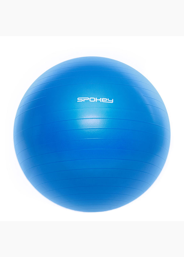Spokey Minge de gimnastică Fitball III 65cm 920937 Spokey Minge de gimnastică Fitball III 65cm 920937