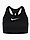 Imaginea variantei de produs Stanik damski Nike Swoosh Bra DD0428 010