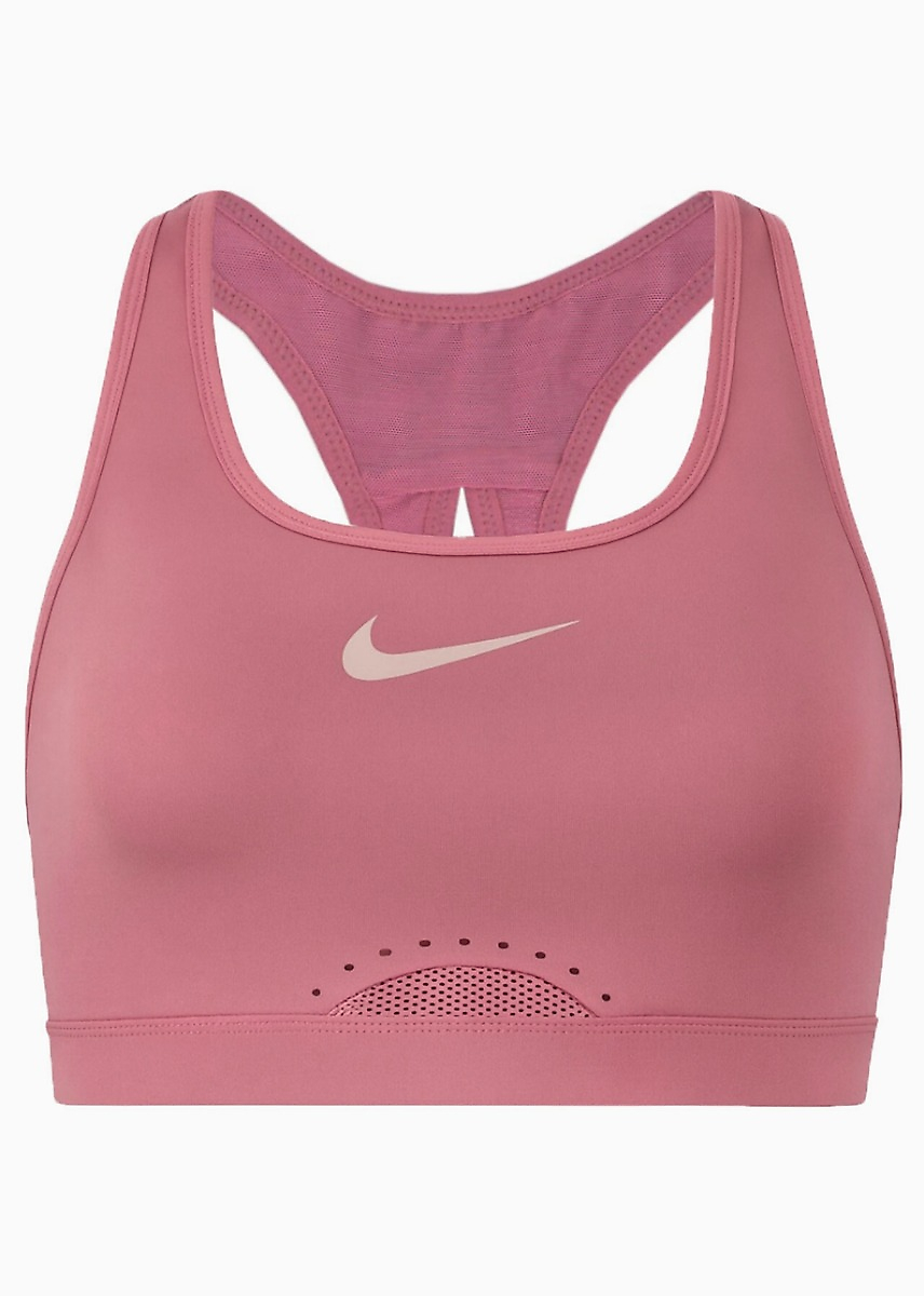 Nike Sutien sport damă Swoosh Bra DD0428 667