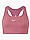 Imaginea variantei de produs Stanik damski Nike Swoosh Bra DD0428 667