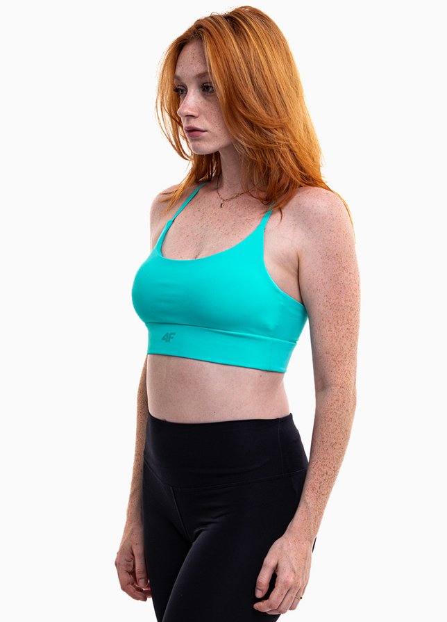 4F Sutien sport F096 4FWSS24USBAF096 33S 4F Sutien sport F096 4FWSS24USBAF096 33S