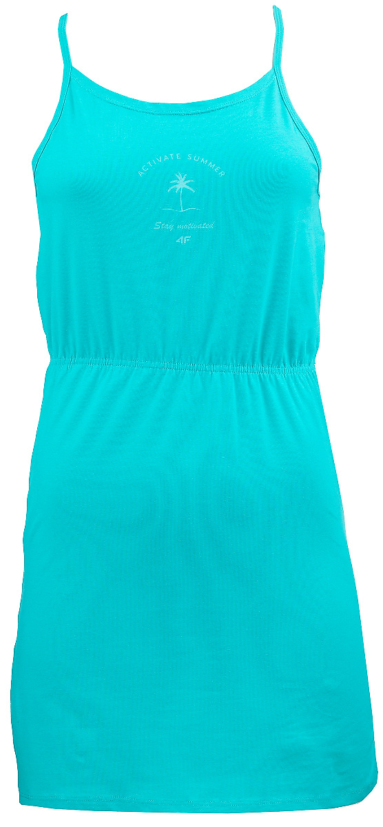 4F Rochie pentru copii F026 4FJSS23TDREF026 46S