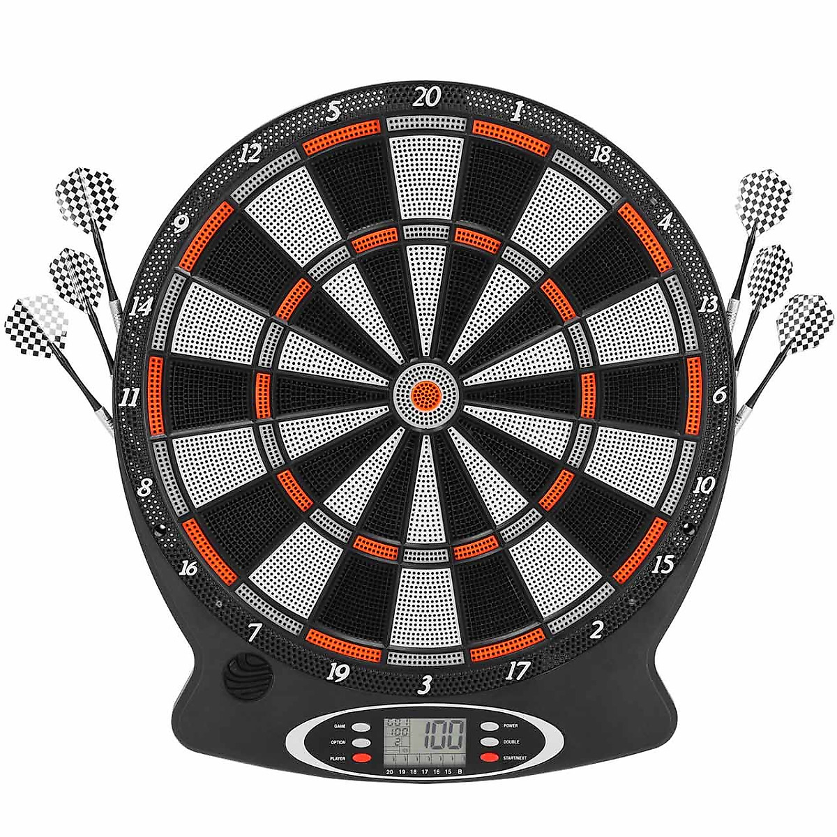Spokey Cadran electronic Narvi Lite 942239
