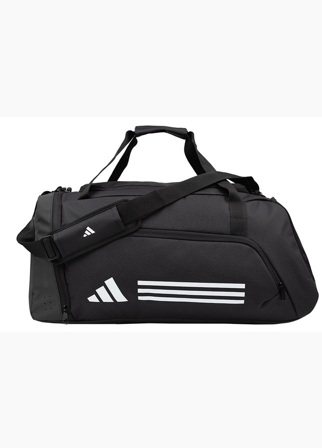 adidas Geanta Essentials 3-Stripes Duffel Bag M IP9863 adidas Geanta Essentials 3-Stripes Duffel Bag M IP9863