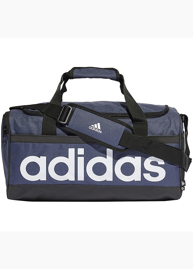 adidas Geanta Essentials Duffel Medium HR5349 adidas Geanta Essentials Duffel Medium HR5349