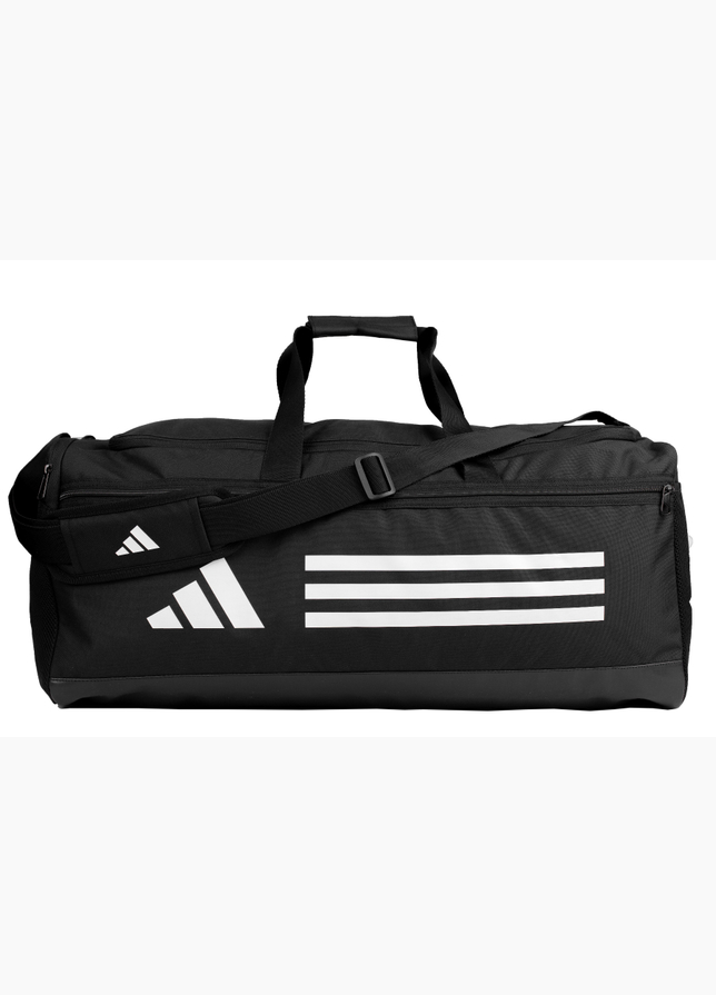 adidas Geanta Essentials Training Duffel M HT4747 adidas Geanta Essentials Training Duffel M HT4747