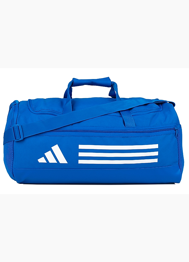 adidas Geanta Essentials Training Duffel S IL5772 adidas Geanta Essentials Training Duffel S IL5772