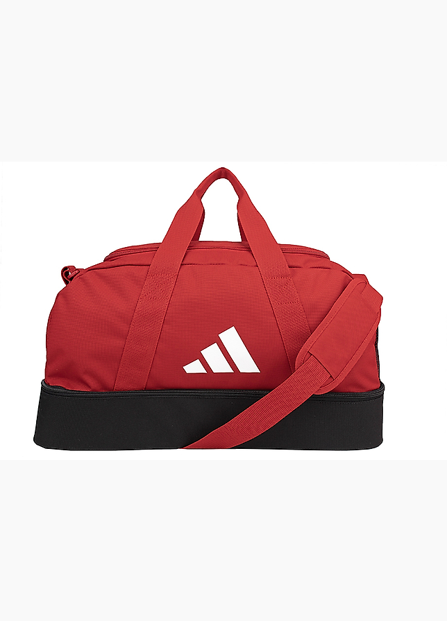 adidas Geanta Tiro League Duffel Large IB8656 adidas Geanta Tiro League Duffel Large IB8656