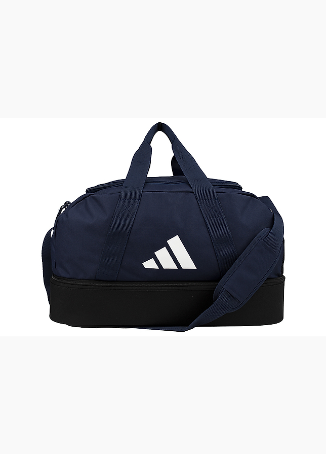 adidas Geanta Tiro League Duffel Large IB8652 adidas Geanta Tiro League Duffel Large IB8652