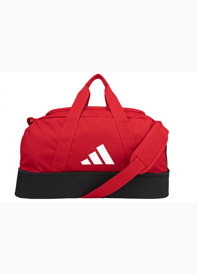 adidas Geanta Tiro League Duffel Medium IB8654 adidas Geanta Tiro League Duffel Medium IB8654