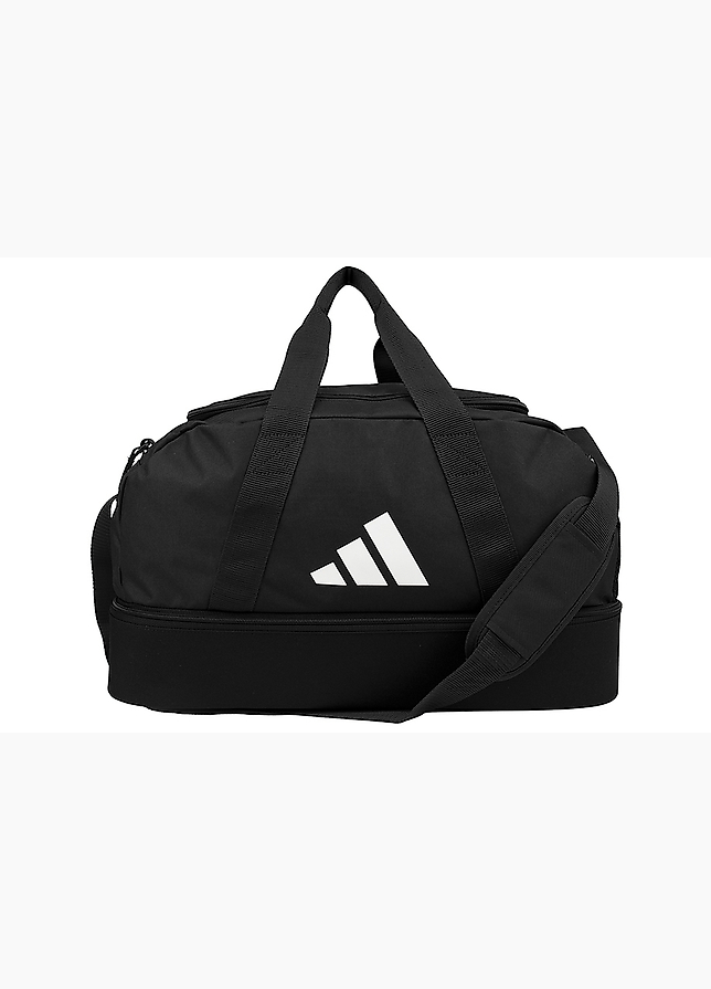 adidas Geanta Tiro League Duffel Small HS9743 adidas Geanta Tiro League Duffel Small HS9743