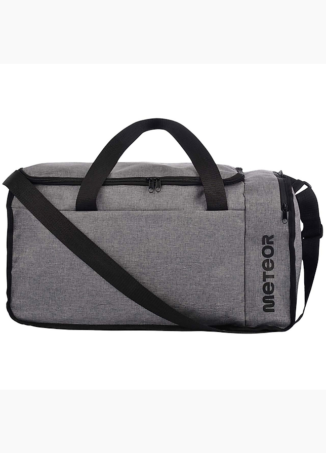 Meteor Geanta Fitness Odyn 16897 Meteor Geanta Fitness Odyn 16897