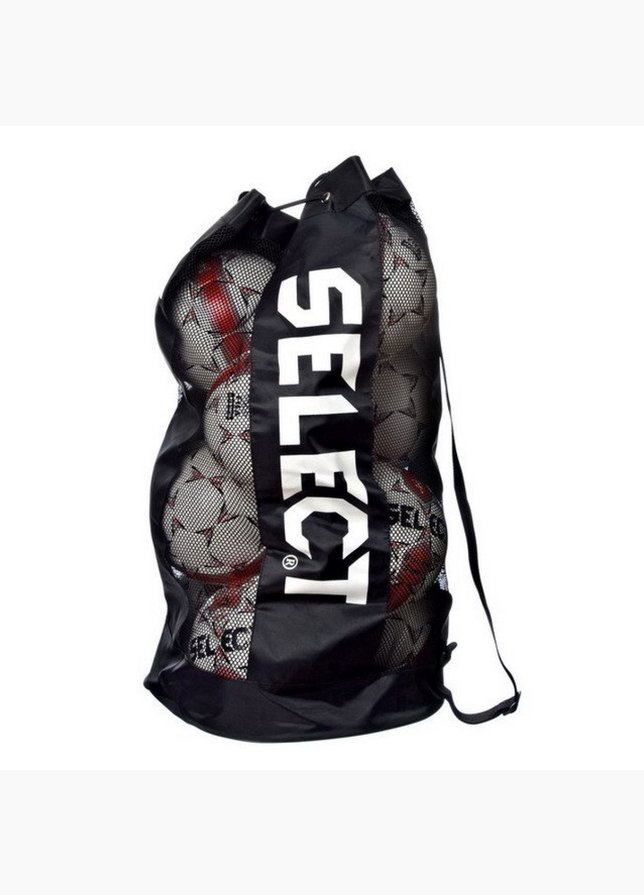 Select Geanta cu mingi 10-12 piłek 0569 Select Geanta cu mingi 10-12 piłek 0569