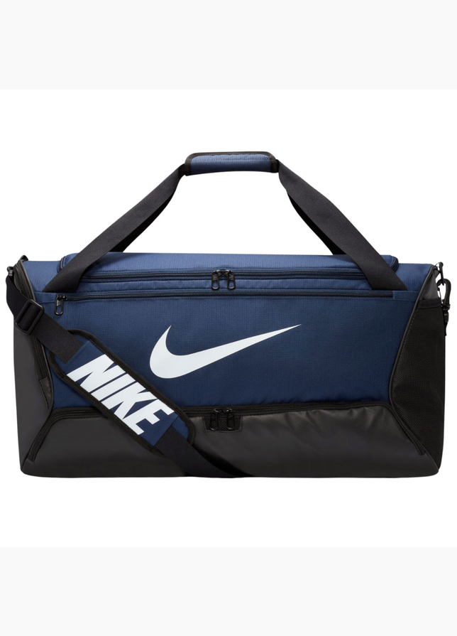 Nike Geanta Brasilia 9,5 Training Duffel M DH7710 410 Nike Geanta Brasilia 9,5 Training Duffel M DH7710 410