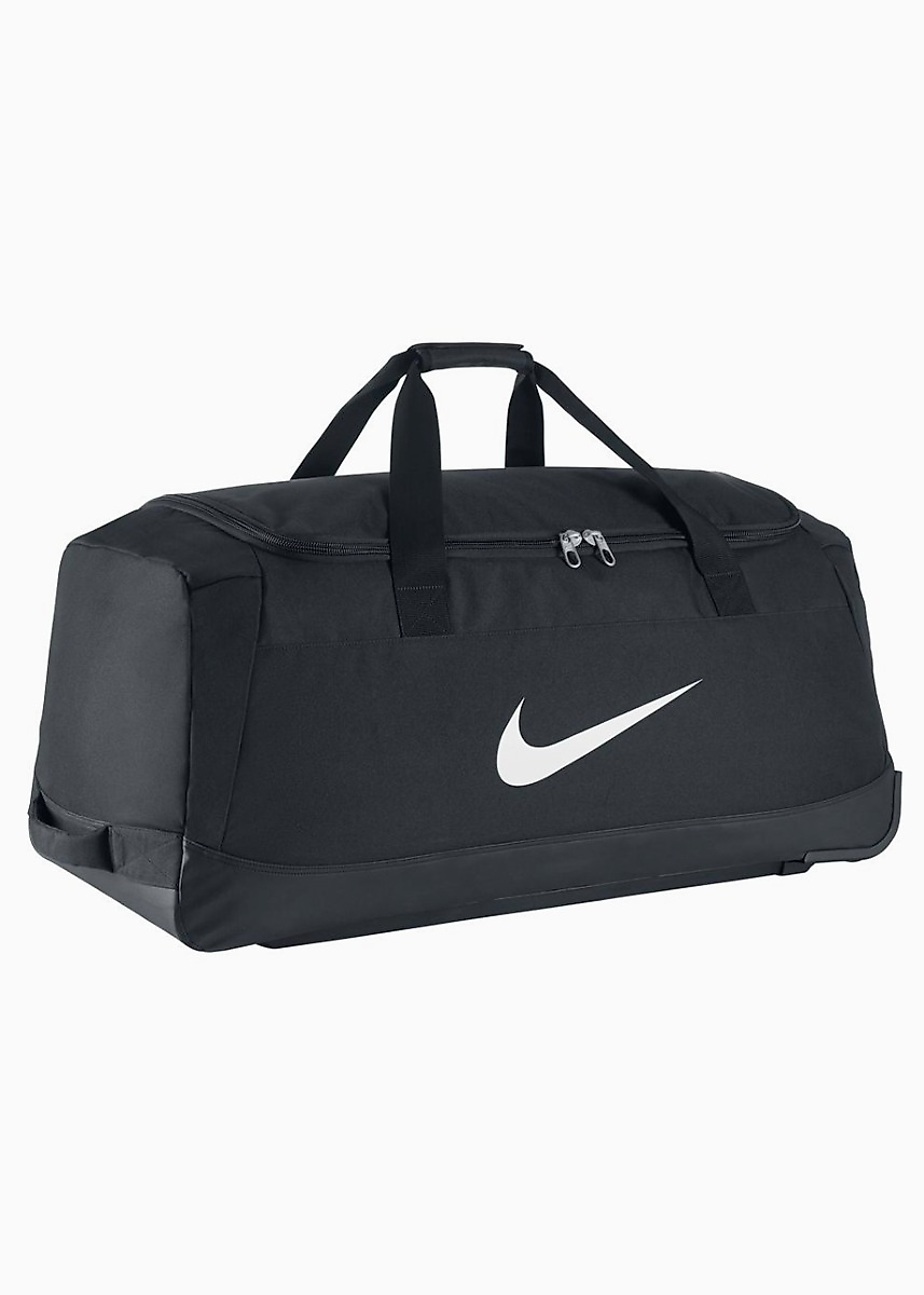 Geantă Nike Club Team Swoosh Roller Bag BA5199 010