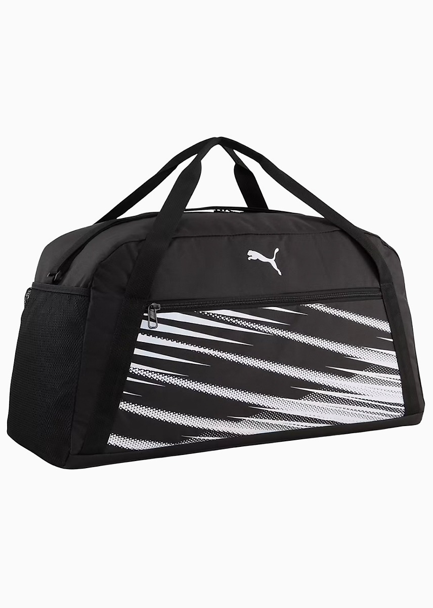 Geantă Puma Attacanto Sports Bag M 91630 01
