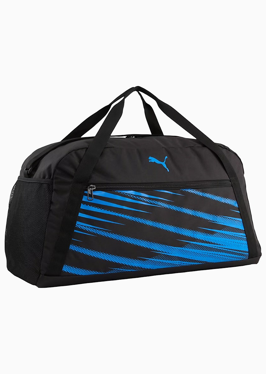 Geantă Puma Attacanto Sports Bag M 91630 02