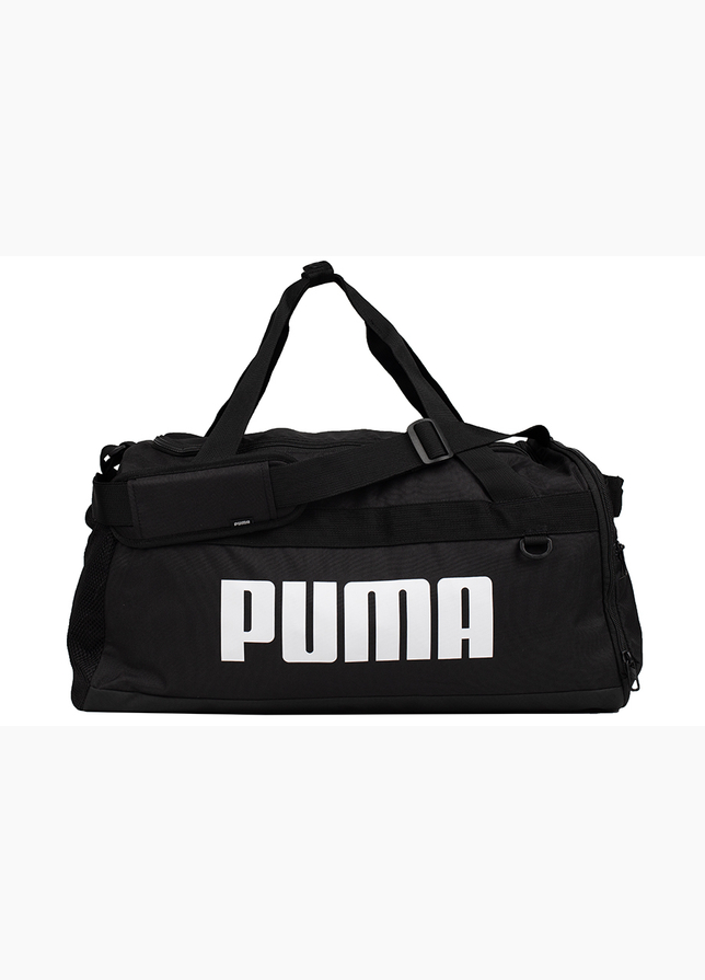 PUMA Geanta Challenger Duffel M 79531 01 PUMA Geanta Challenger Duffel M 79531 01