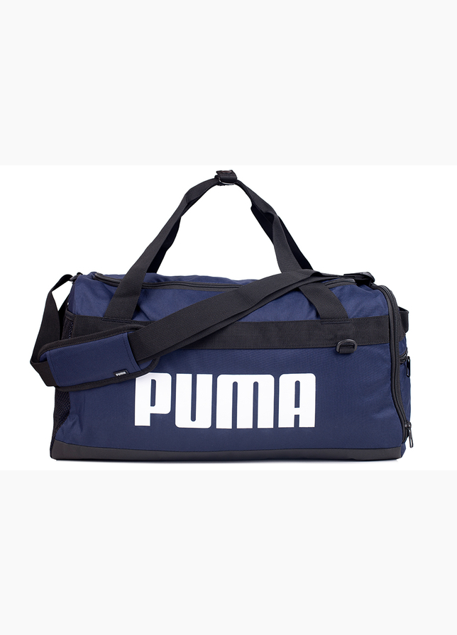 PUMA Geanta Challenger Duffel S 79530 02 PUMA Geanta Challenger Duffel S 79530 02