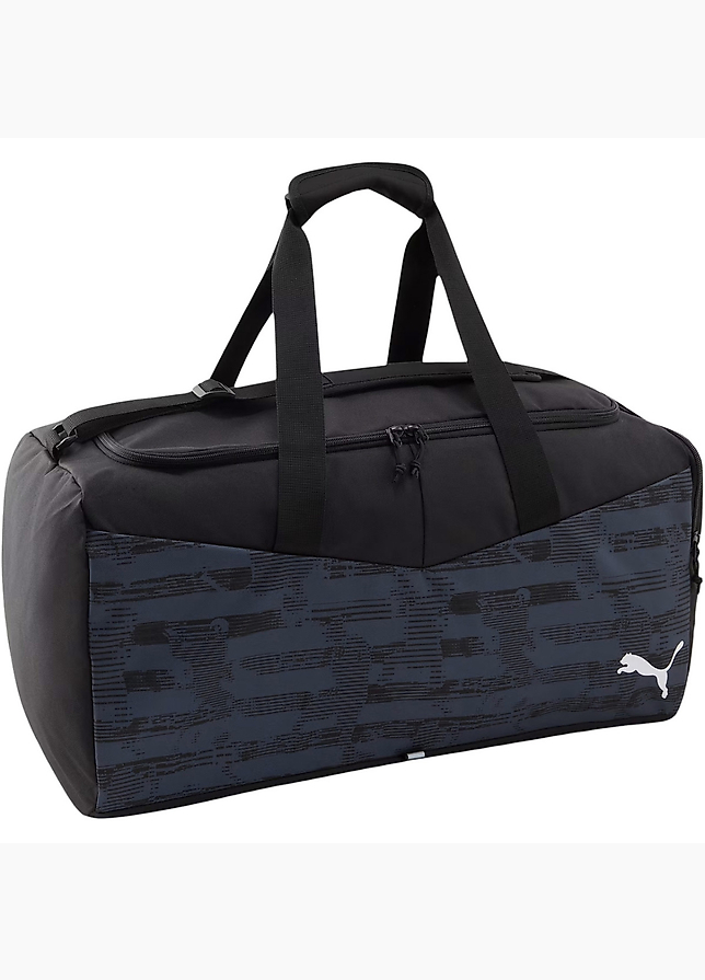 PUMA Geanta individualRISE Medium 90578 01 PUMA Geanta individualRISE Medium 90578 01